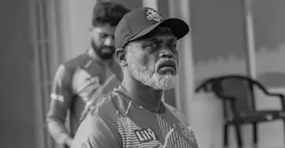 ম্যাচ শেষে মাঠেই কোচ জ্যাকির প্রথম জানাজা অনুষ্ঠিত